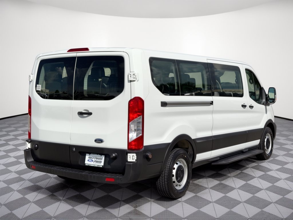 Used 2020 Ford Transit 350 XL RWD image 9