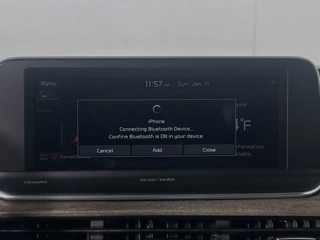 Used 2021 Kia Telluride SX image 21