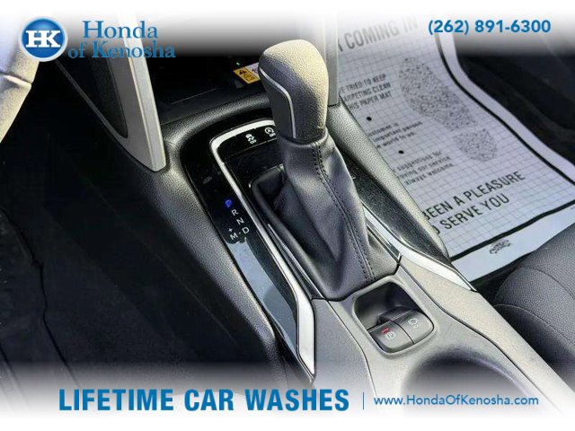 Used 2023 Toyota Corolla Cross LE image 17