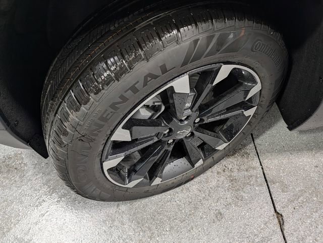 New 2026 Chevrolet Equinox RS AWD/4WD image 10