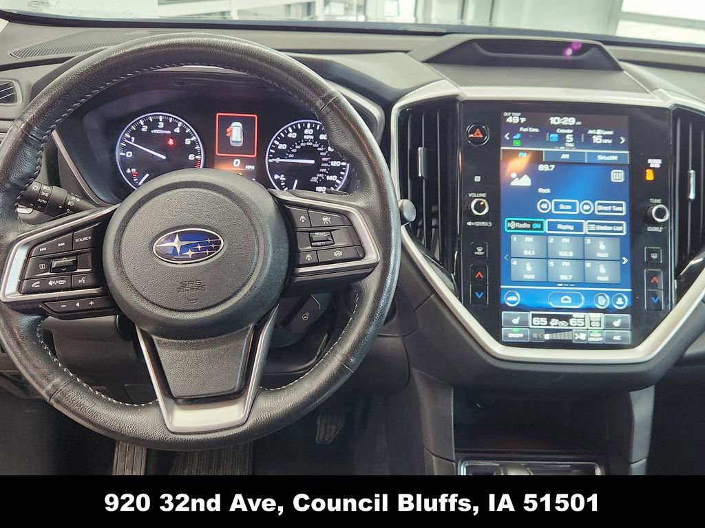 Used 2023 Subaru Ascent Limited image 23