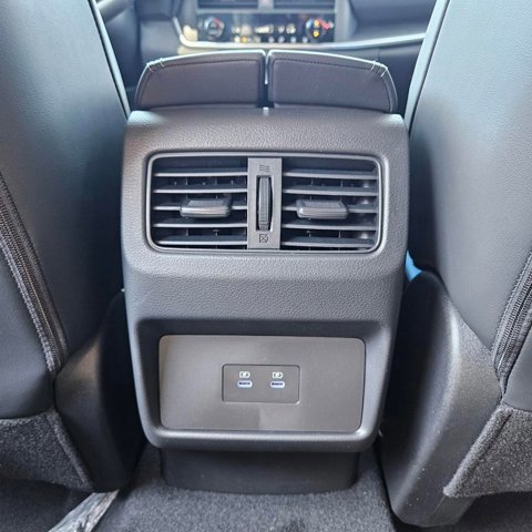 Certified 2025 Nissan Rogue SV w/ SV Premium Package image 16