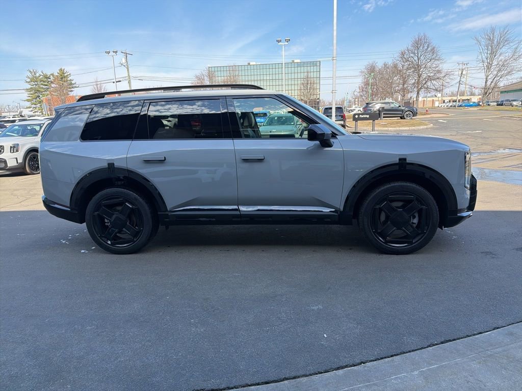 New 2027 Kia Telluride EX X-Line image 5