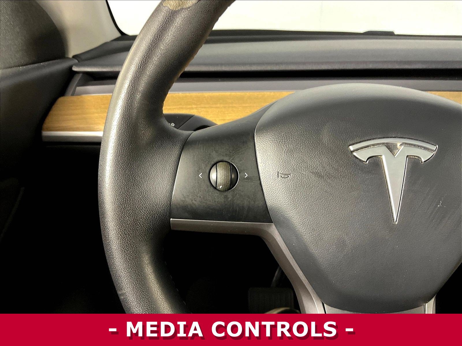 Used 2020 Tesla Model Y Long Range AWD/4WD image 11