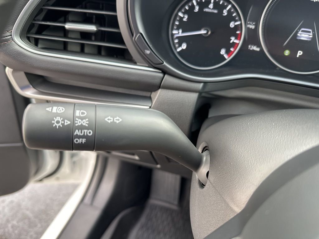 New 2026 MAZDA MAZDA3 2.5 S Sedan w/ Preferred Pkg image 27