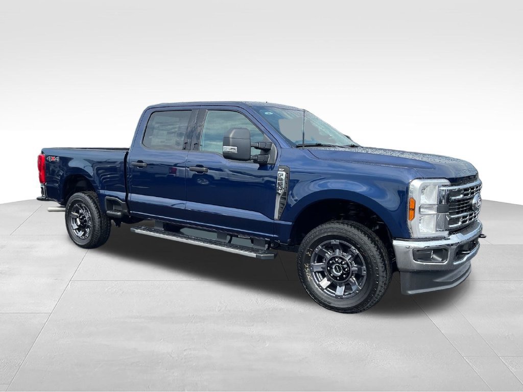 New 2027 Ford F250 XLT AWD/4WD image 7