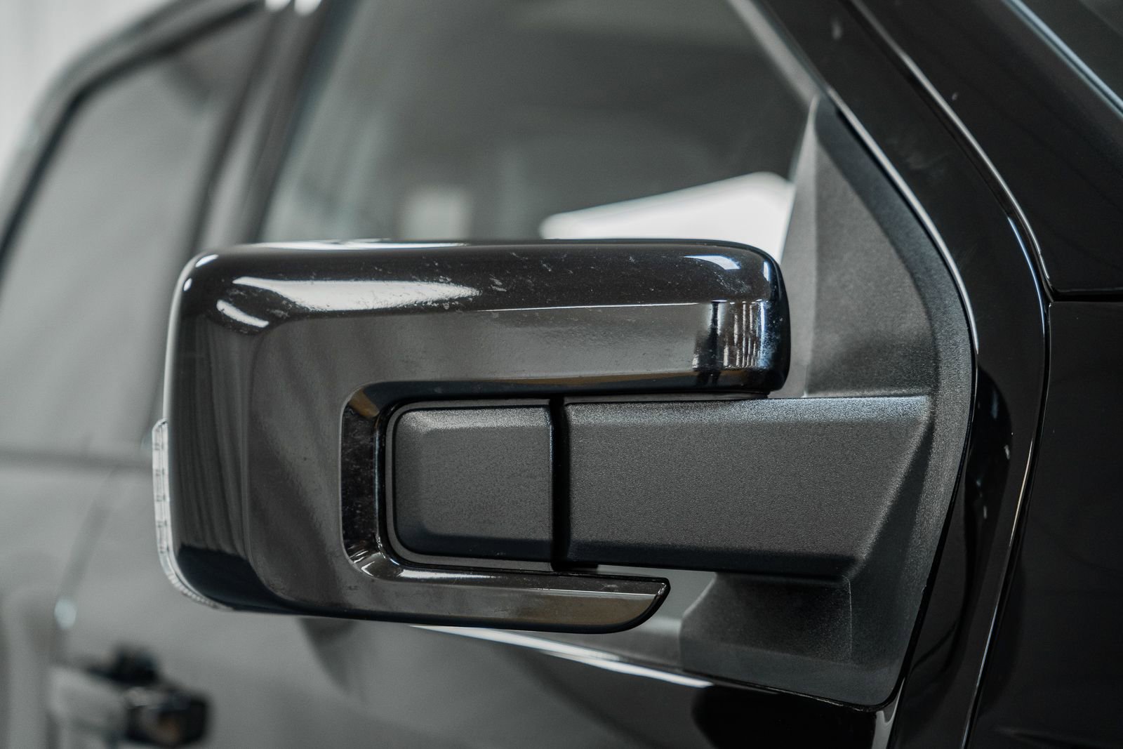 Certified 2023 Ford F150 Lariat w/ Equipment Group 502A High image 14