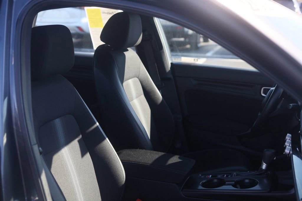 Used 2024 Honda Civic Sport image 27