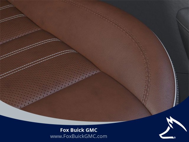 New 2026 GMC Sierra 1500 Denali Ultimate image 21