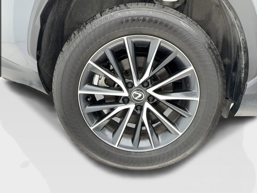 Used 2024 Lexus NX 250 FWD w/ Towing Package (2000 Lbs) image 14