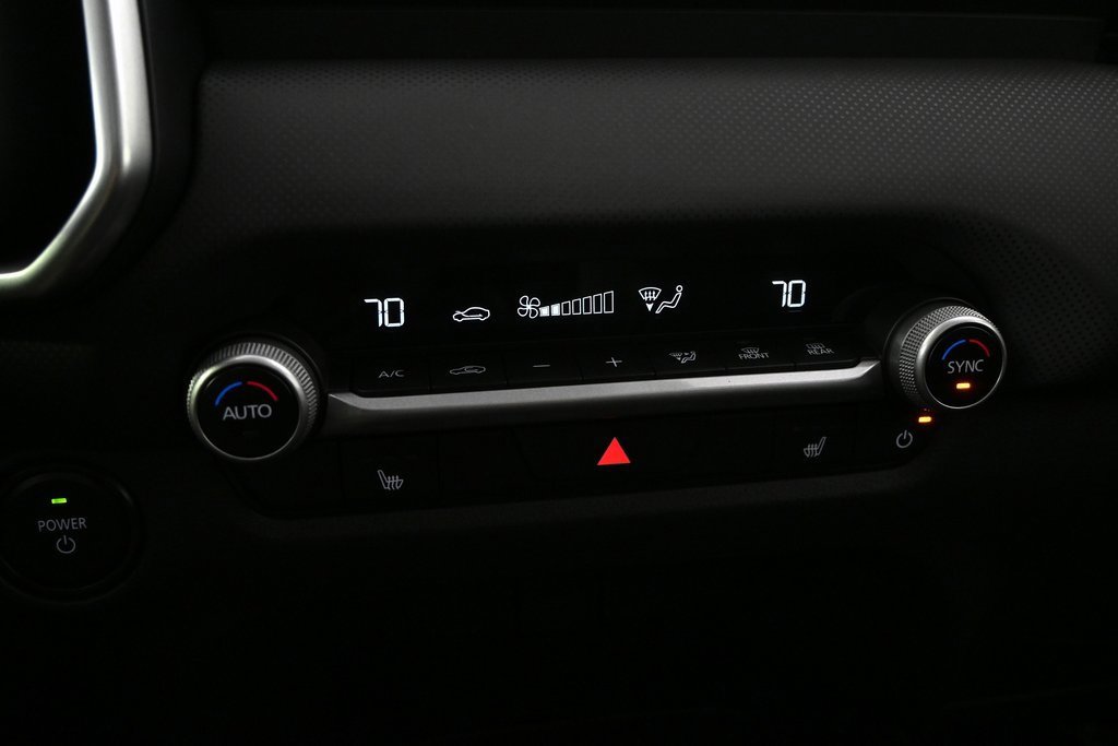 New 2026 MAZDA CX-50 2.5 Hybrid w/ Weather Package image 29