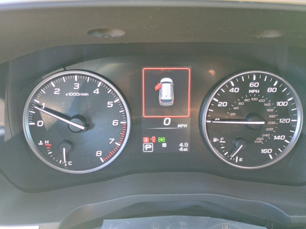 New 2026 Subaru Ascent Touring image 21