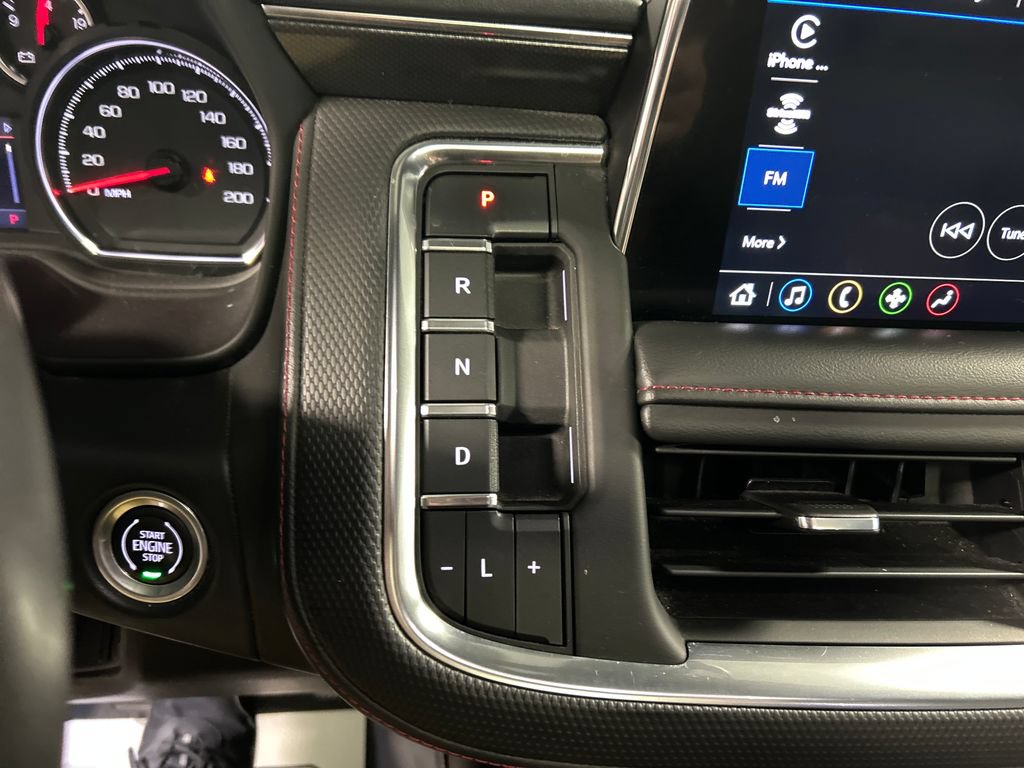 Used 2021 Chevrolet Tahoe RST AWD/4WD image 20
