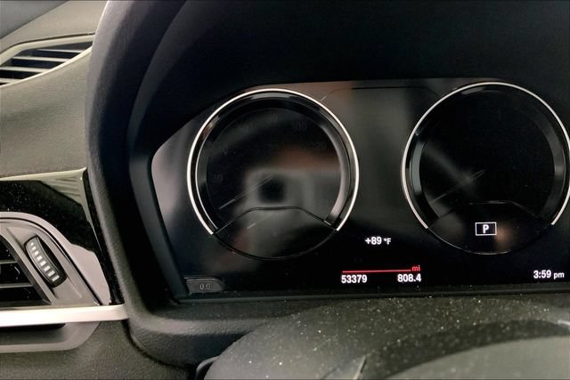 Used 2019 BMW X1 sDrive28i w/ Convenience Package FWD image 9