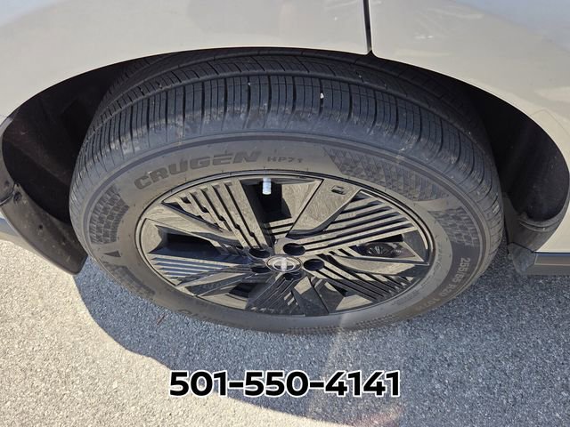 Used 2025 Nissan Murano SV image 5