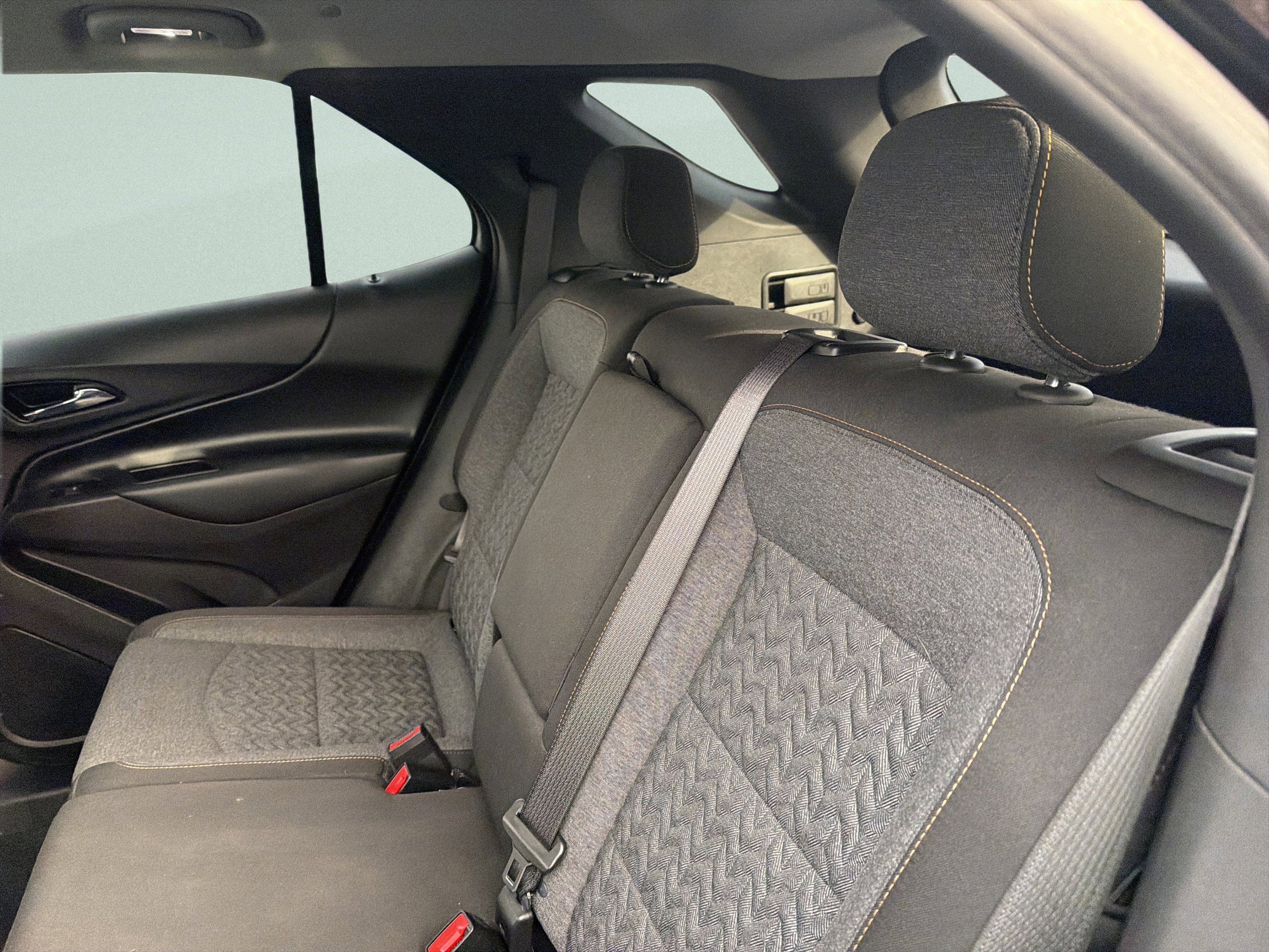 Used 2022 Chevrolet Equinox LT image 15