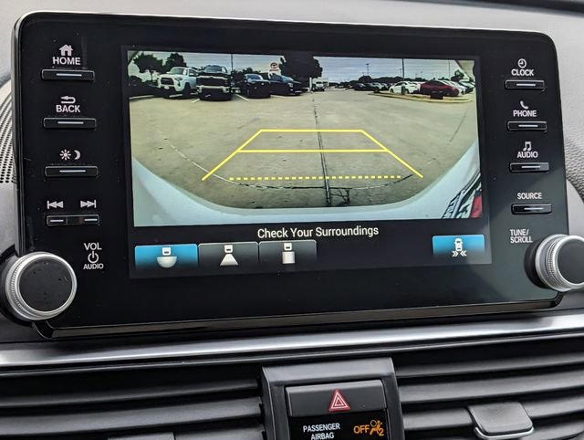 Used 2020 Honda Accord EX-L image 18