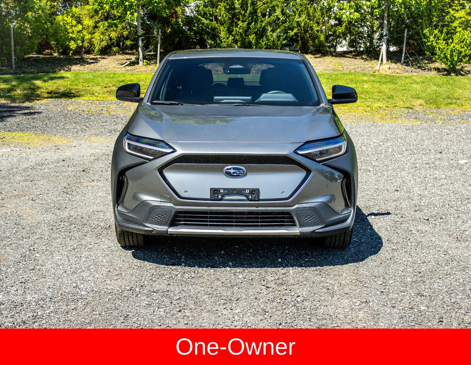 Used 2023 Subaru Solterra AWD video 2