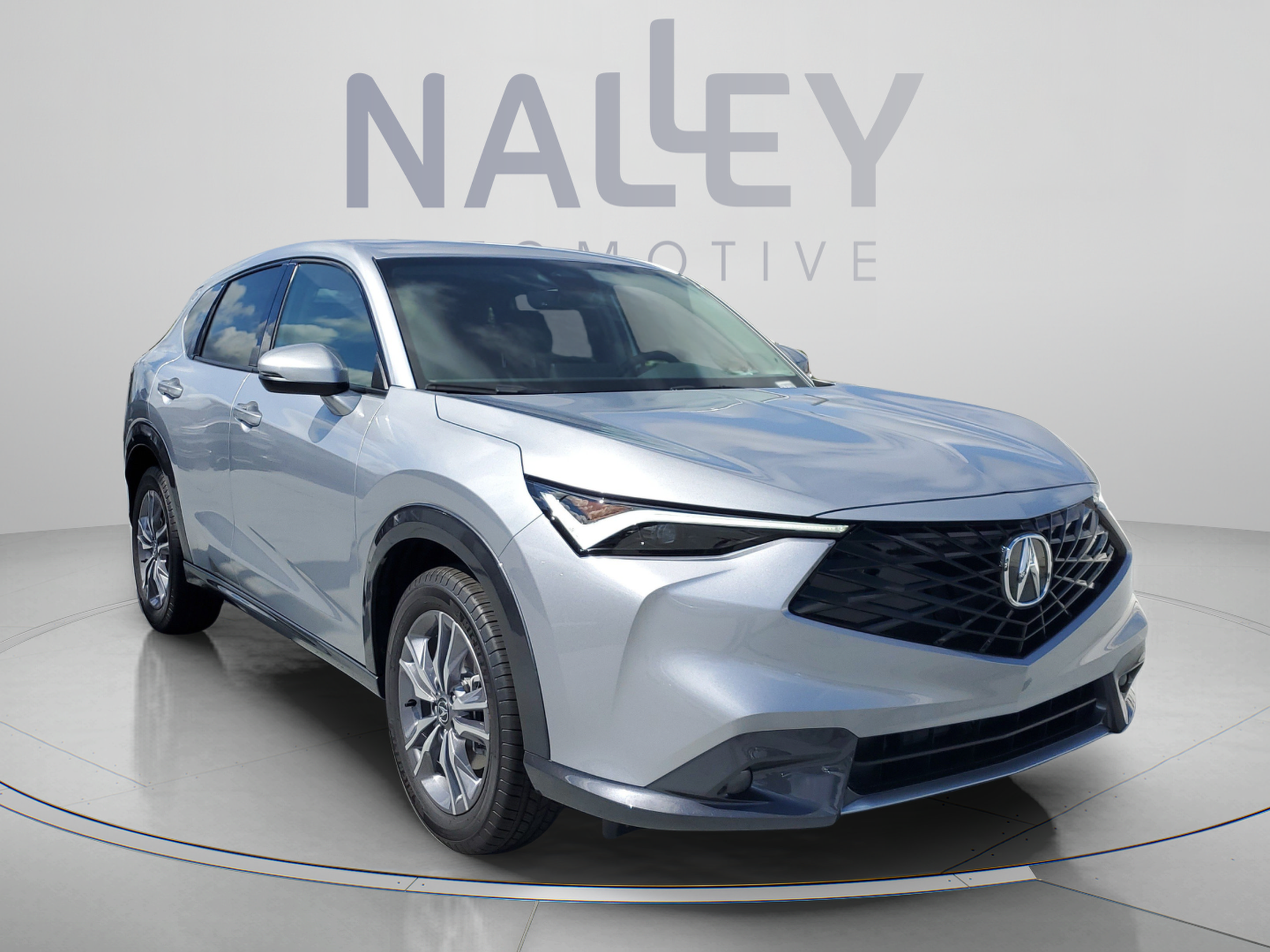 New 2026 Acura ADX FWD image 5