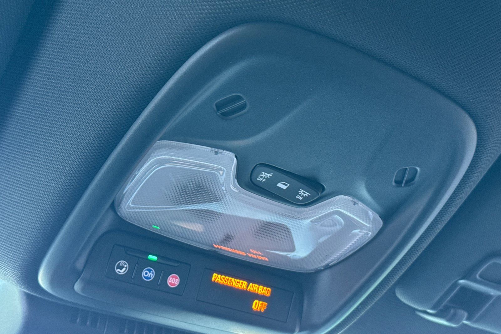 Used 2026 Chevrolet Colorado W/T w/ WT Convenience Package II image 24