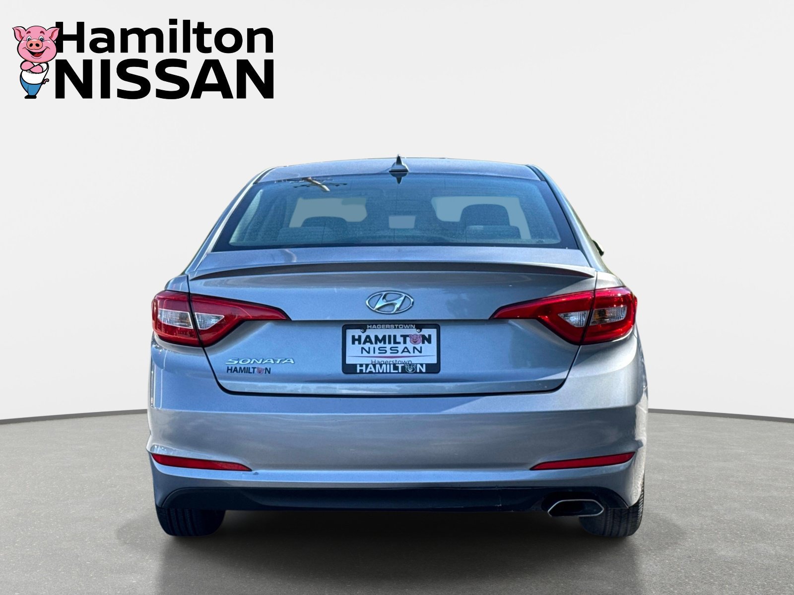 Used 2017 Hyundai Sonata SE FWD image 3