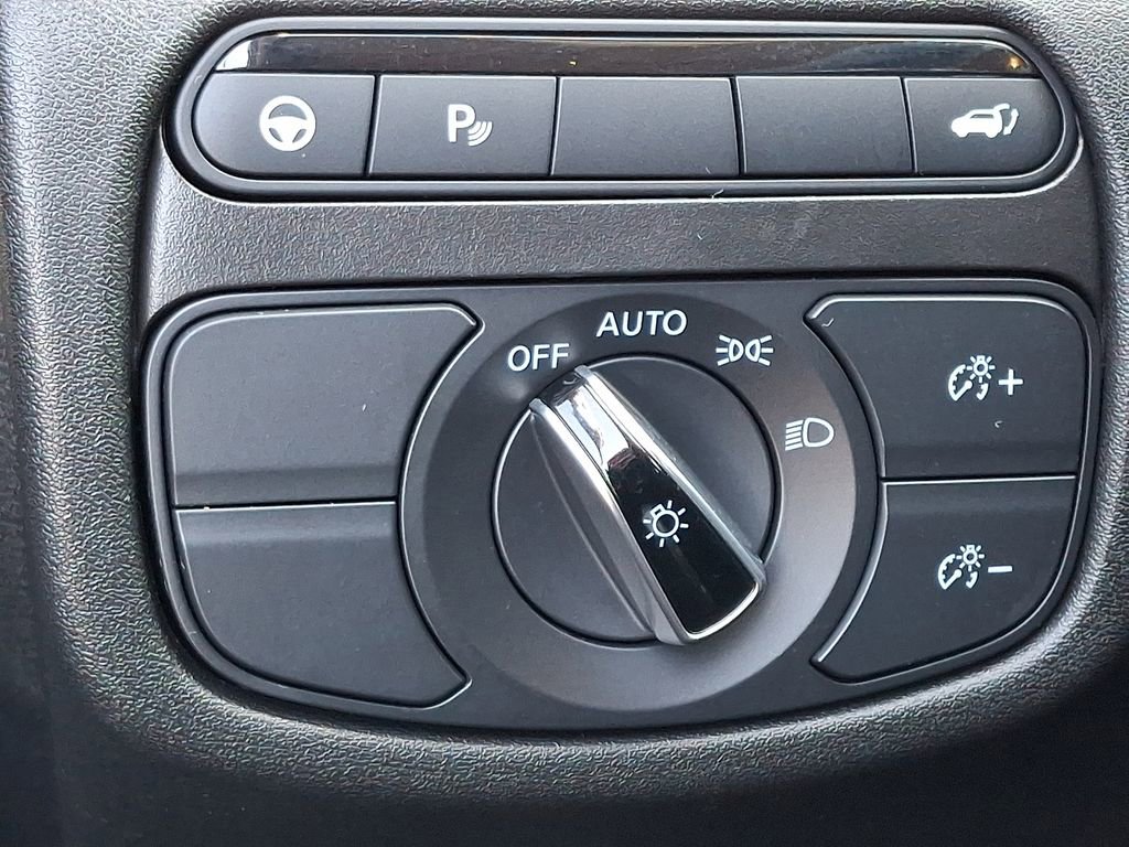 Used 2025 INFINITI QX50 Pure AWD/4WD image 22