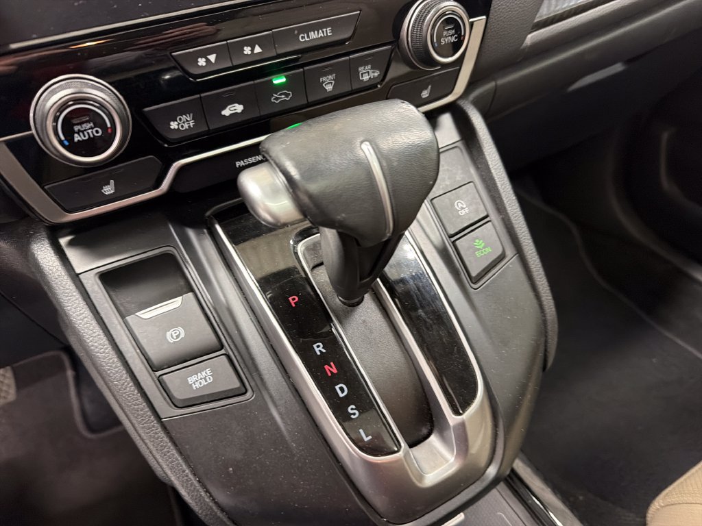 Used 2020 Honda CR-V Touring image 27