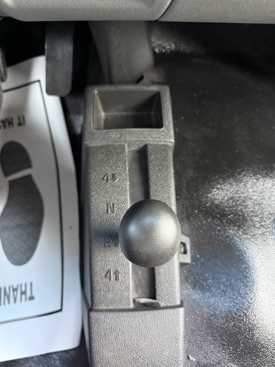 Used 2013 Chevrolet Silverado 3500 W/T w/ Skid Plate Package image 8