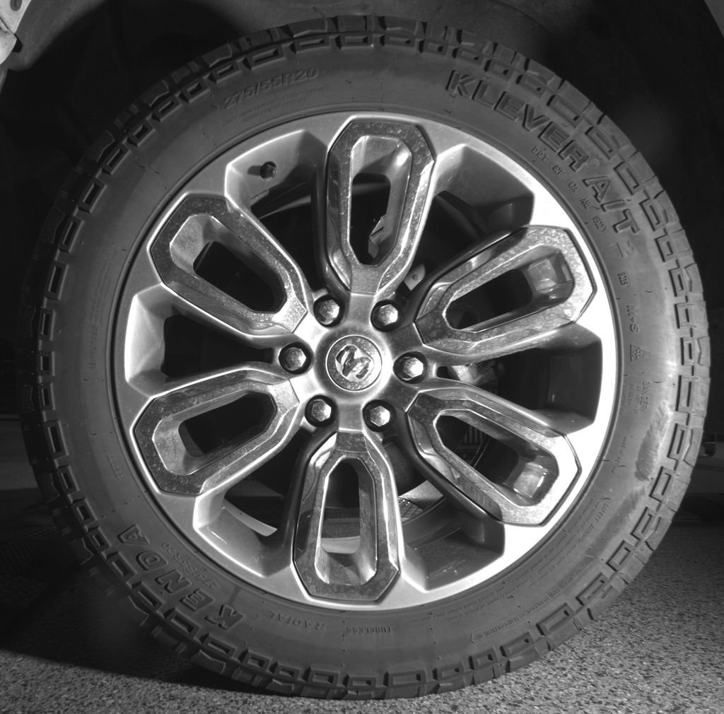 Used 2020 RAM 1500 Laramie w/ Sport Appearance Package AWD/4WD image 24