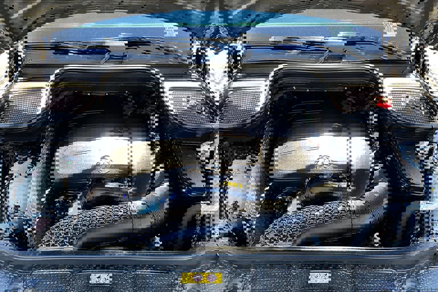 Used 2023 Mercedes-Benz GLE 350 4MATIC image 29