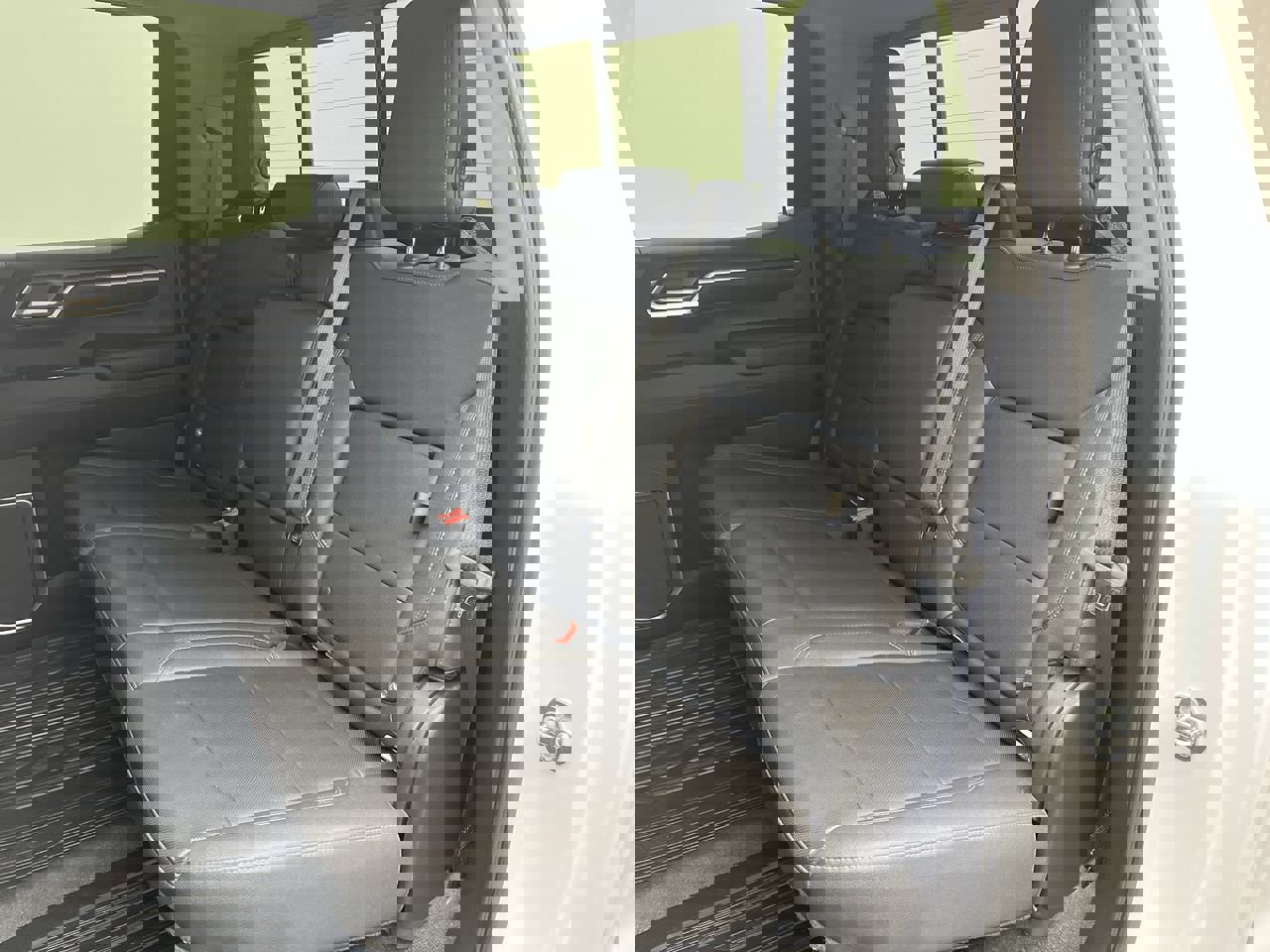 Certified 2022 GMC Sierra 1500 SLT image 13