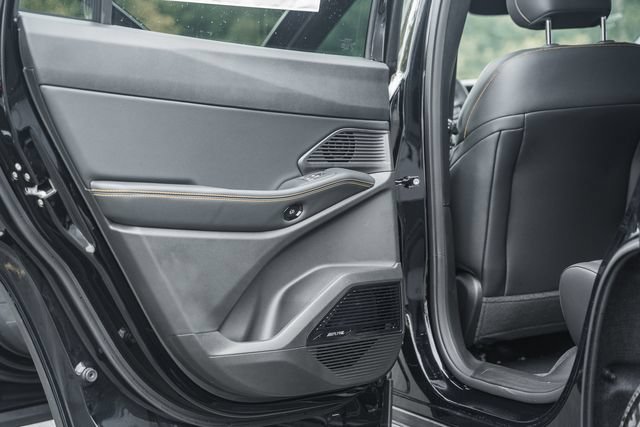 New 2026 Jeep Cherokee Limited AWD/4WD image 47
