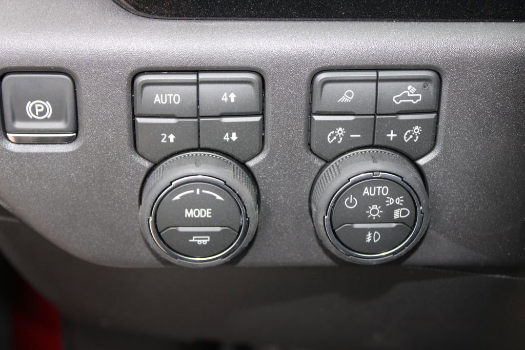 New 2026 Chevrolet Silverado 1500 LT Trail Boss w/ LT Trail Boss Premium Package image 37