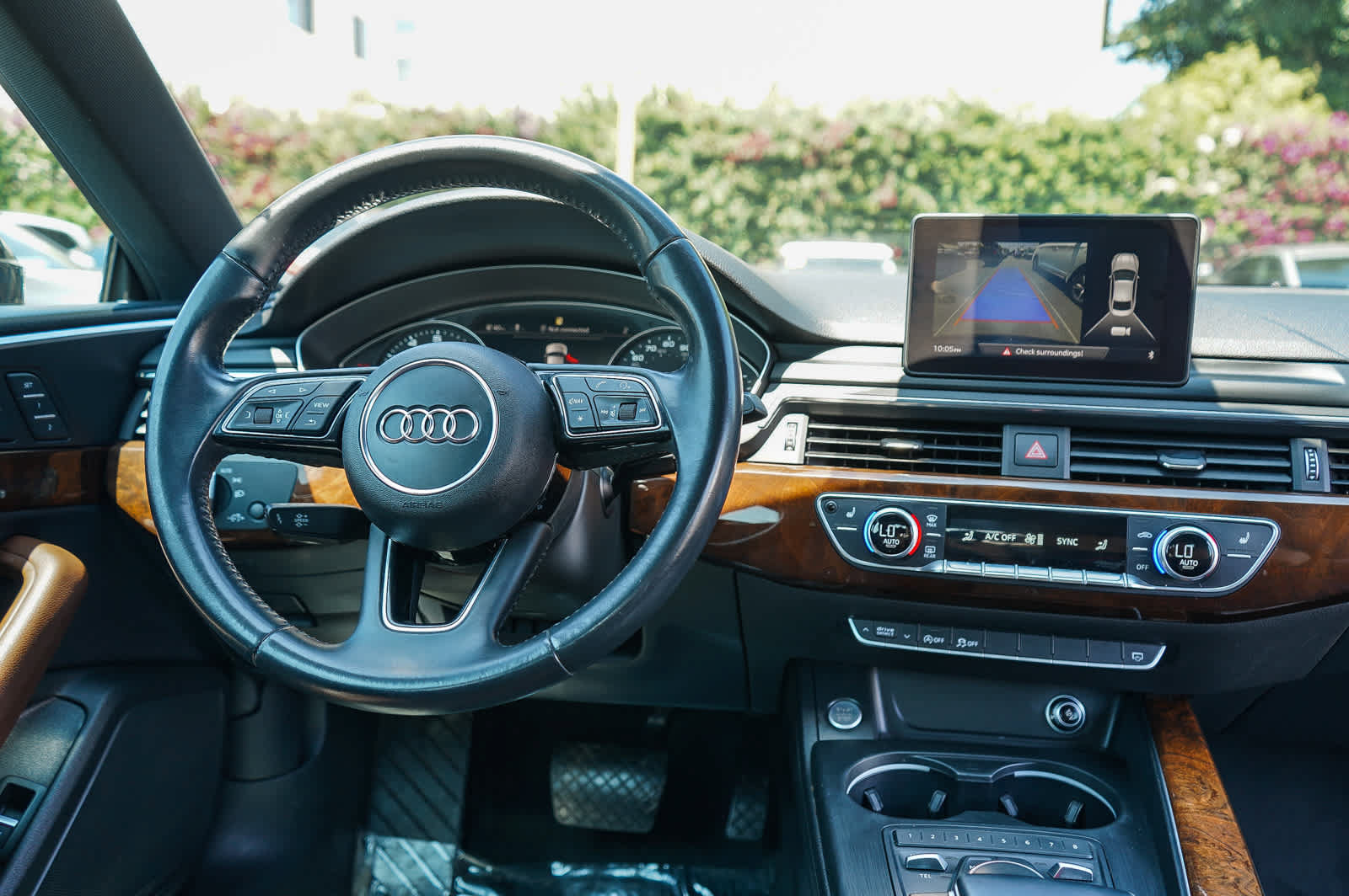 Used 2018 Audi A5 2.0T Premium w/ S Line Sport Package AWD/4WD image 13
