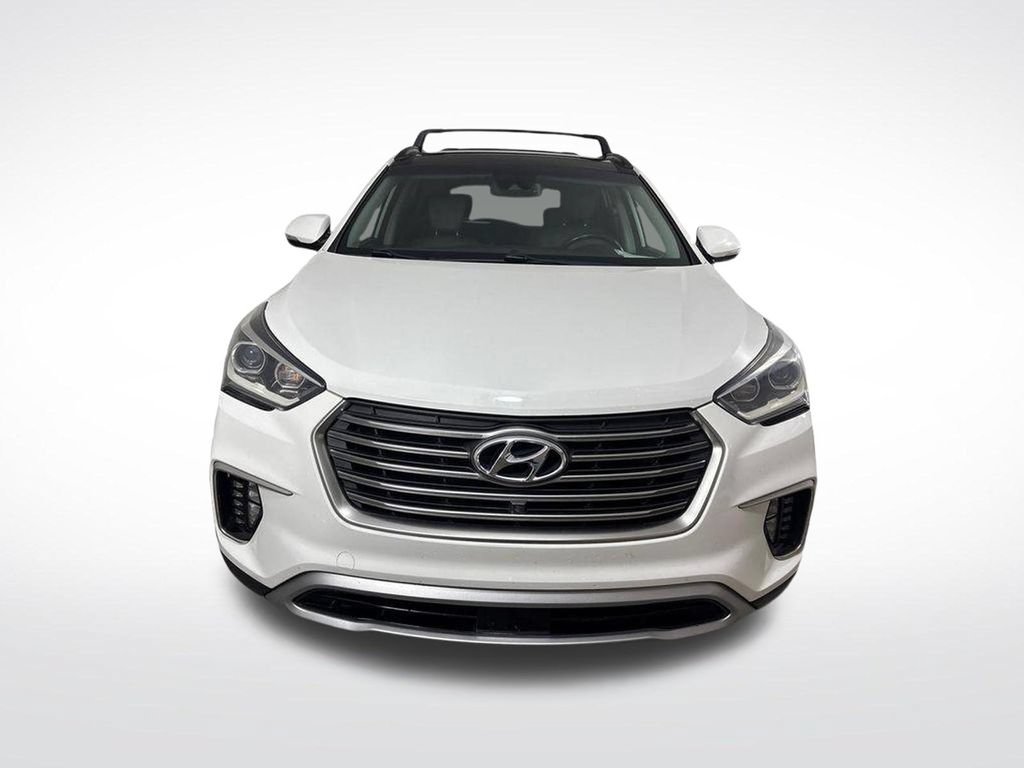 Used 2019 Hyundai Santa Fe XL FWD image 17