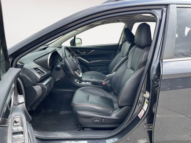 Used 2019 Subaru Crosstrek 2.0i Limited w/ Moonroof Package w/Navigation AWD/4WD image 9
