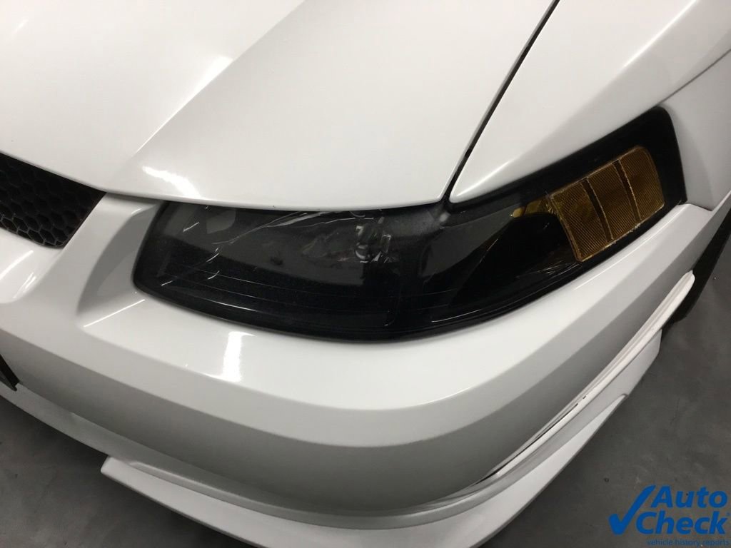 Used 2002 Ford Mustang GT image 21