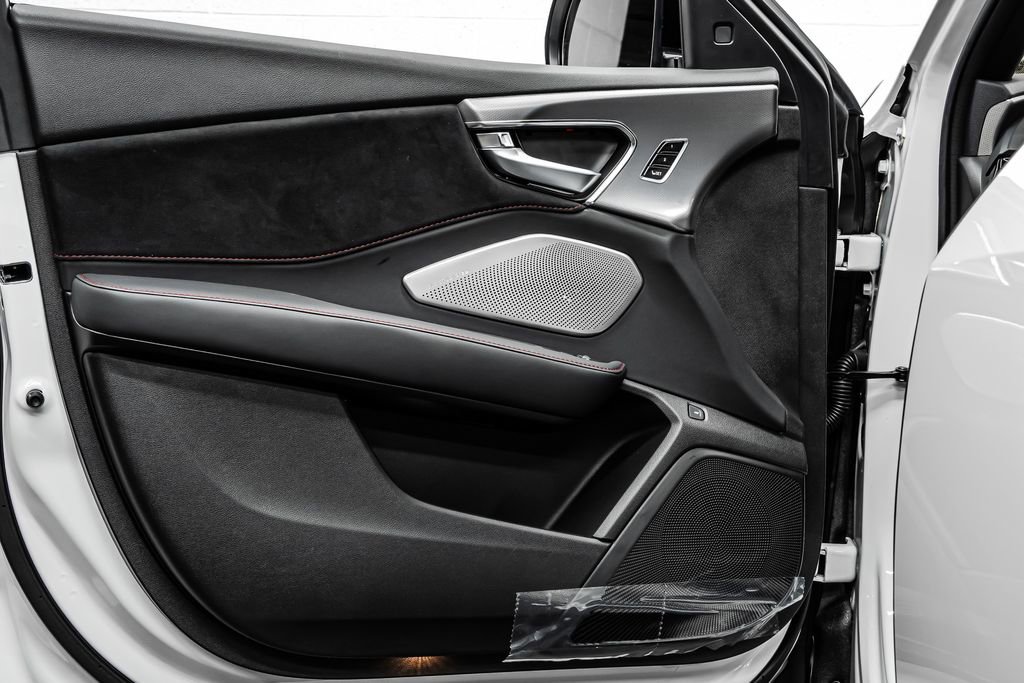 New 2026 Acura RDX A-Spec image 9