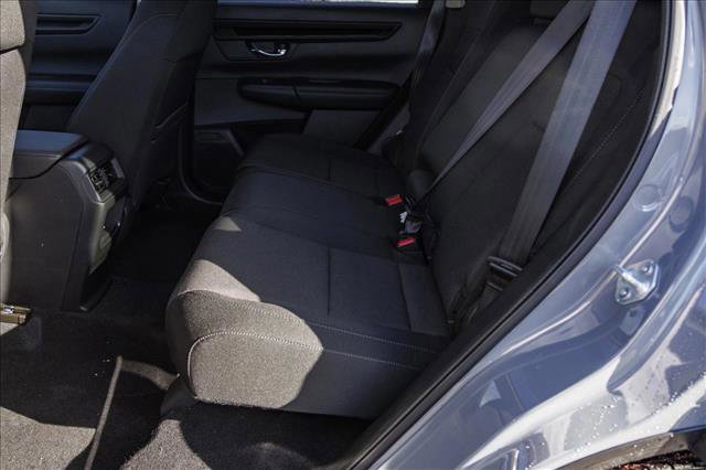 New 2026 Honda CR-V EX image 21