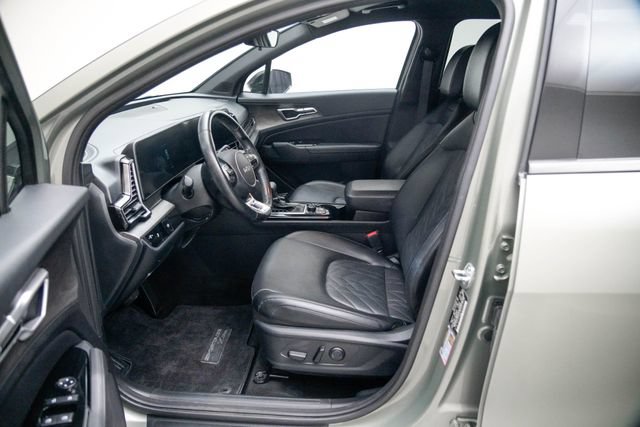 Used 2023 Kia Sportage X-Line AWD/4WD image 22