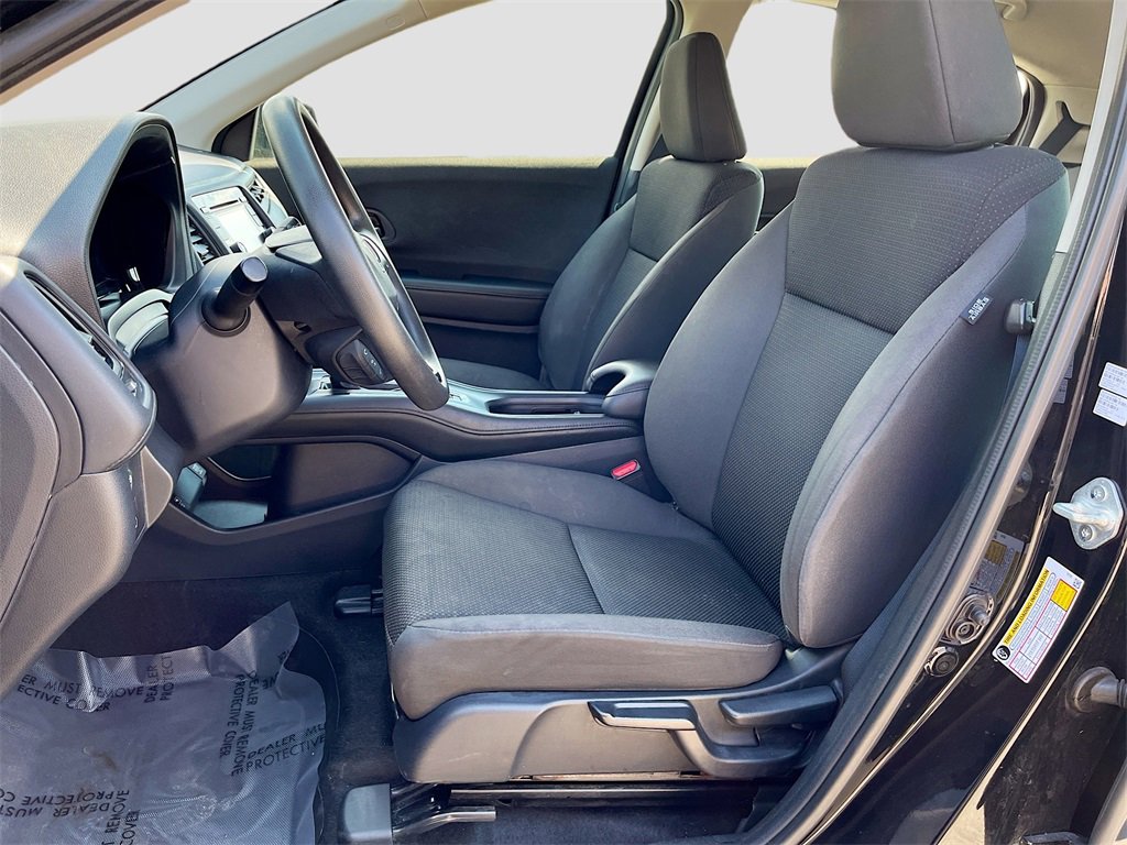 Used 2021 Honda HR-V LX image 19