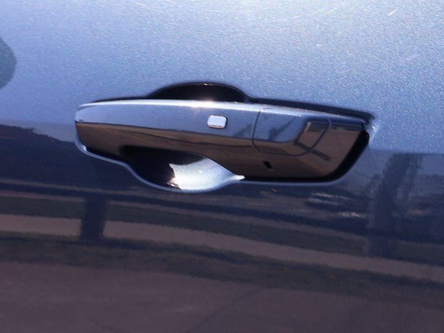 Certified 2025 Buick Enclave Preferred image 23