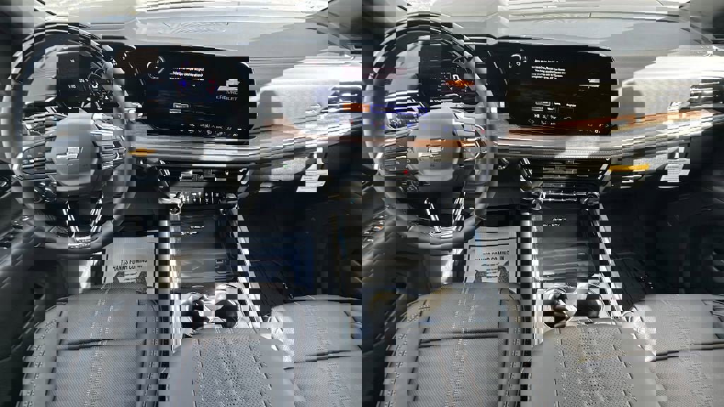 New 2026 Chevrolet Tahoe High Country image 18