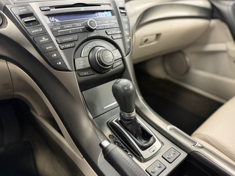 Used 2013 Acura TL w/ Technology Package FWD image 57