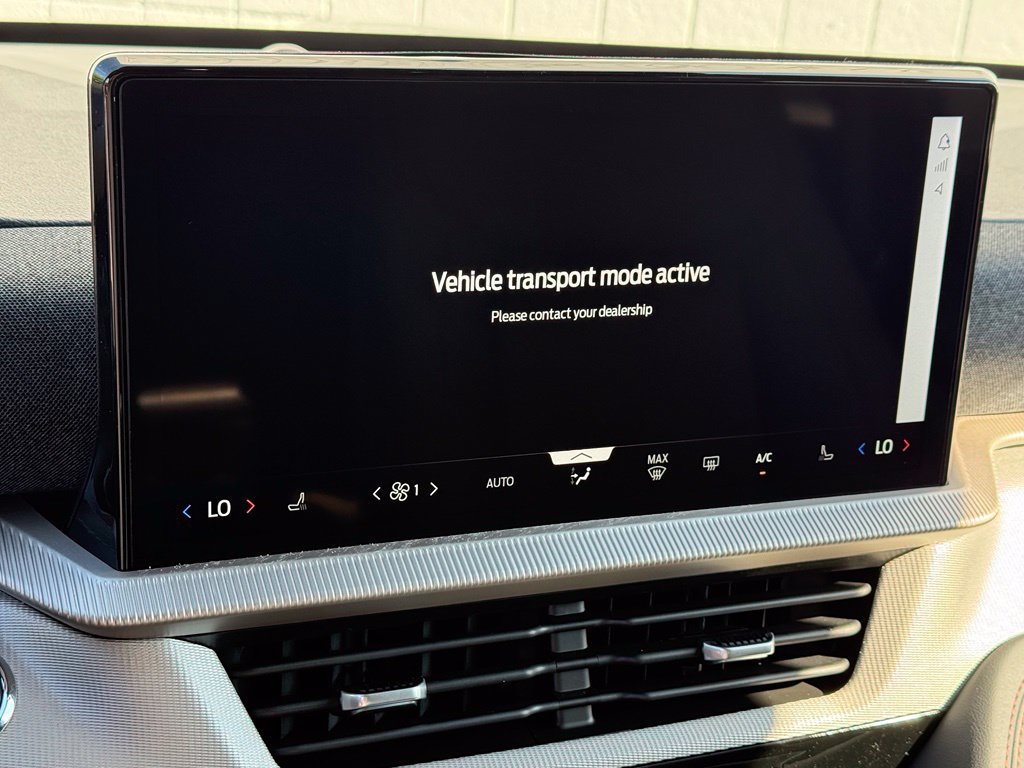 New 2027 Ford Explorer Active AWD/4WD image 12