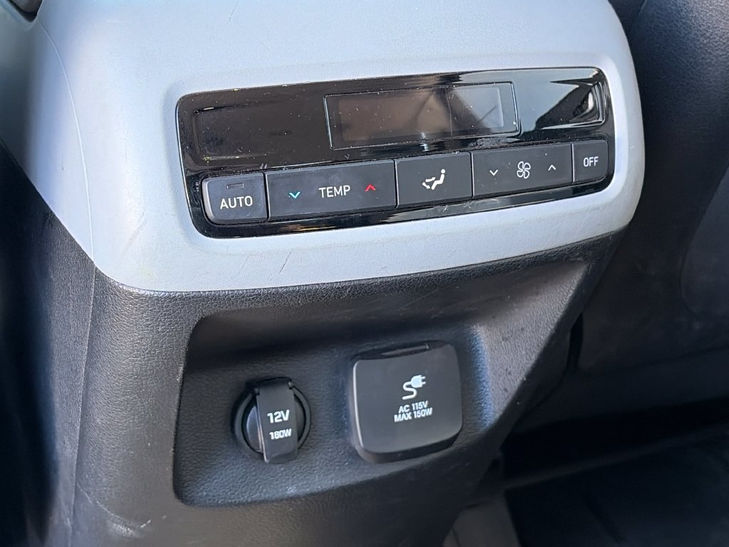 Used 2020 Hyundai Palisade SEL w/ Convenience Package AWD/4WD image 11