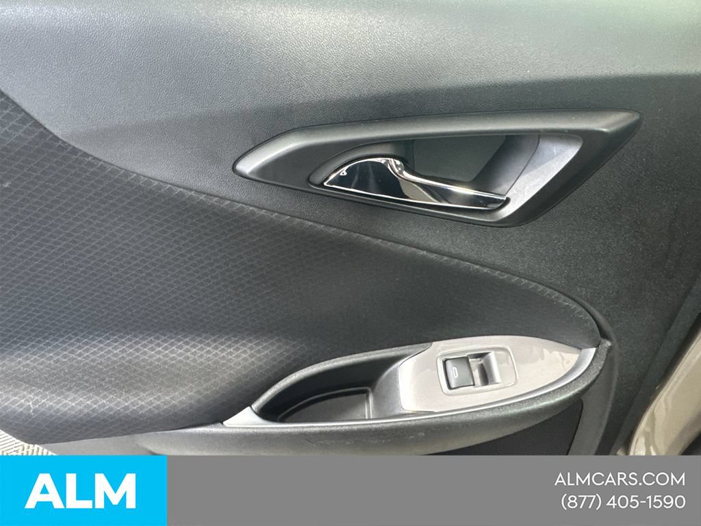 Used 2024 Chevrolet Malibu LT FWD image 24