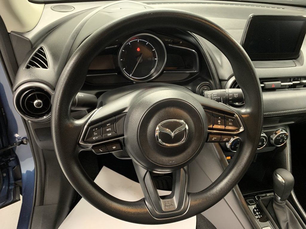 Used 2020 MAZDA CX-3 Sport AWD/4WD image 12