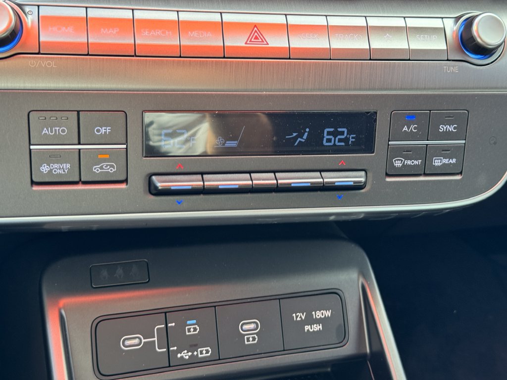 New 2025 Hyundai Kona SEL FWD image 21