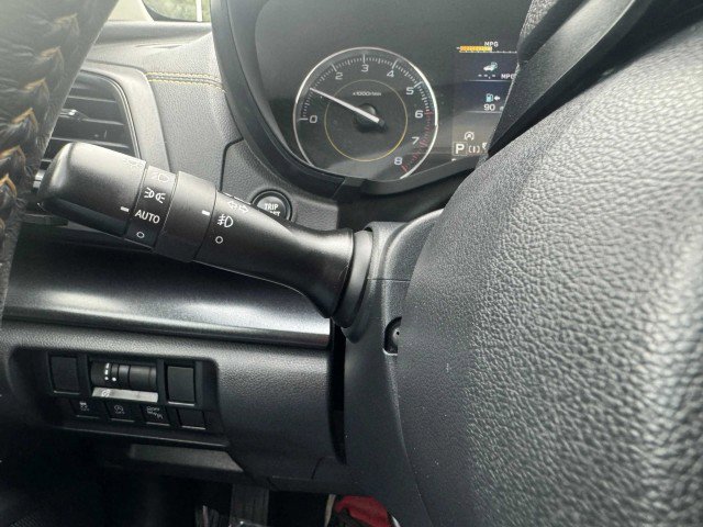 Used 2021 Subaru Crosstrek 2.5i Sport w/ Moonroof Package image 27